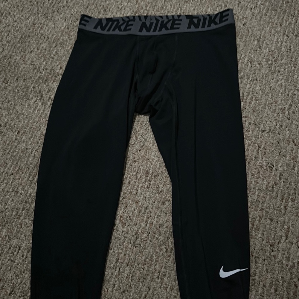 Nike Compact Leggings
